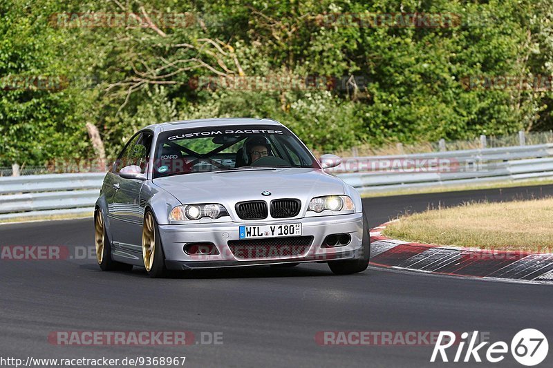 Bild #9368967 - Touristenfahrten Nürburgring Nordschleife (03.07.2020)