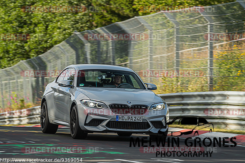 Bild #9369054 - Touristenfahrten Nürburgring Nordschleife (03.07.2020)