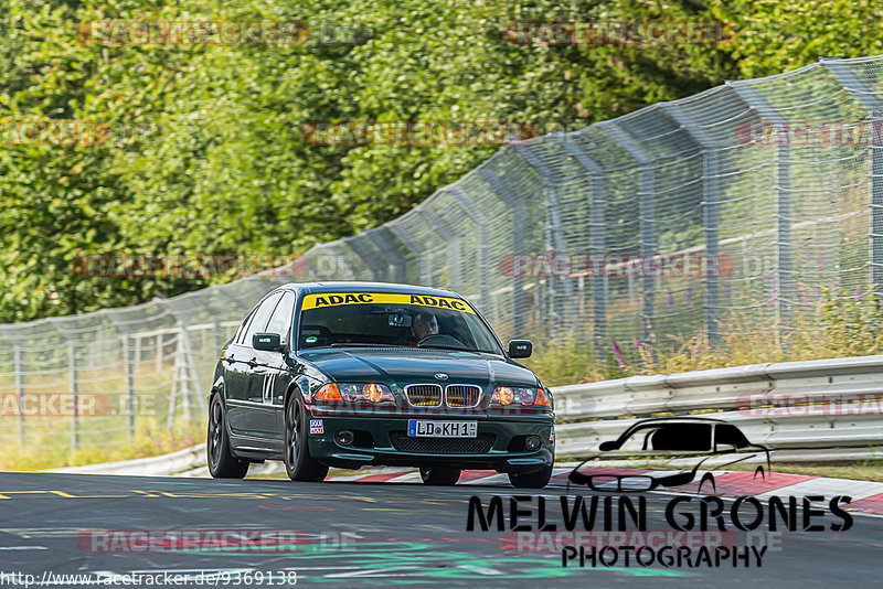 Bild #9369138 - Touristenfahrten Nürburgring Nordschleife (03.07.2020)