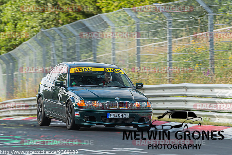 Bild #9369139 - Touristenfahrten Nürburgring Nordschleife (03.07.2020)