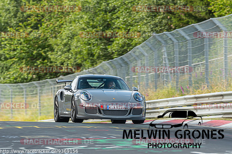 Bild #9369156 - Touristenfahrten Nürburgring Nordschleife (03.07.2020)