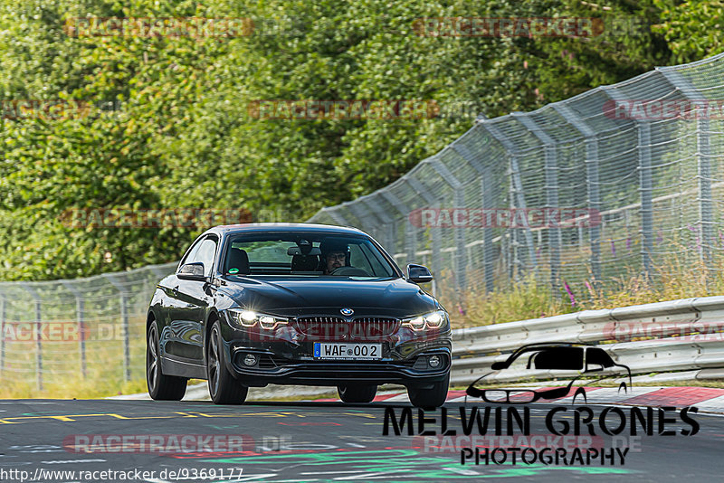 Bild #9369177 - Touristenfahrten Nürburgring Nordschleife (03.07.2020)