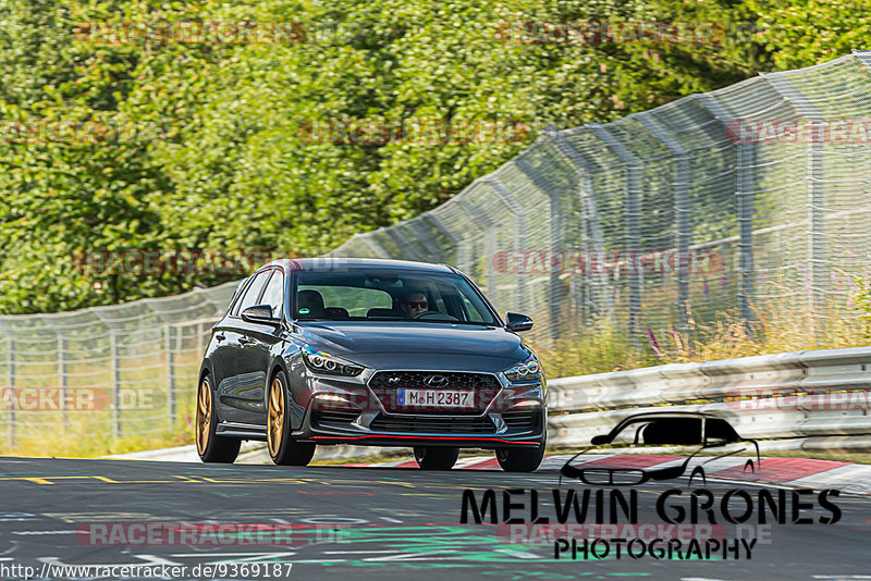 Bild #9369187 - Touristenfahrten Nürburgring Nordschleife (03.07.2020)