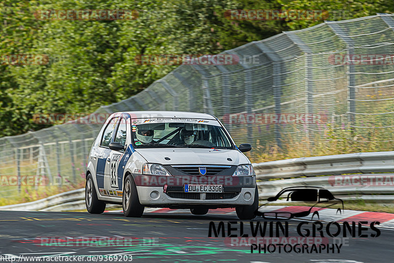 Bild #9369203 - Touristenfahrten Nürburgring Nordschleife (03.07.2020)