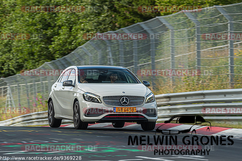 Bild #9369228 - Touristenfahrten Nürburgring Nordschleife (03.07.2020)