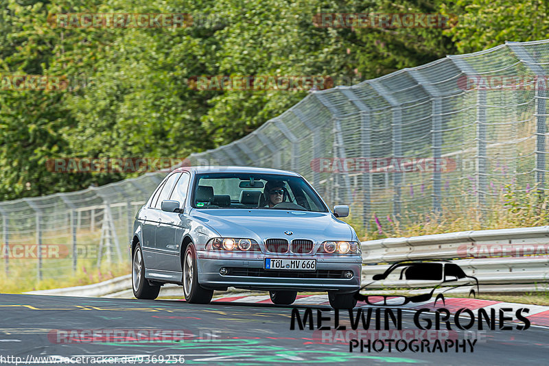 Bild #9369256 - Touristenfahrten Nürburgring Nordschleife (03.07.2020)