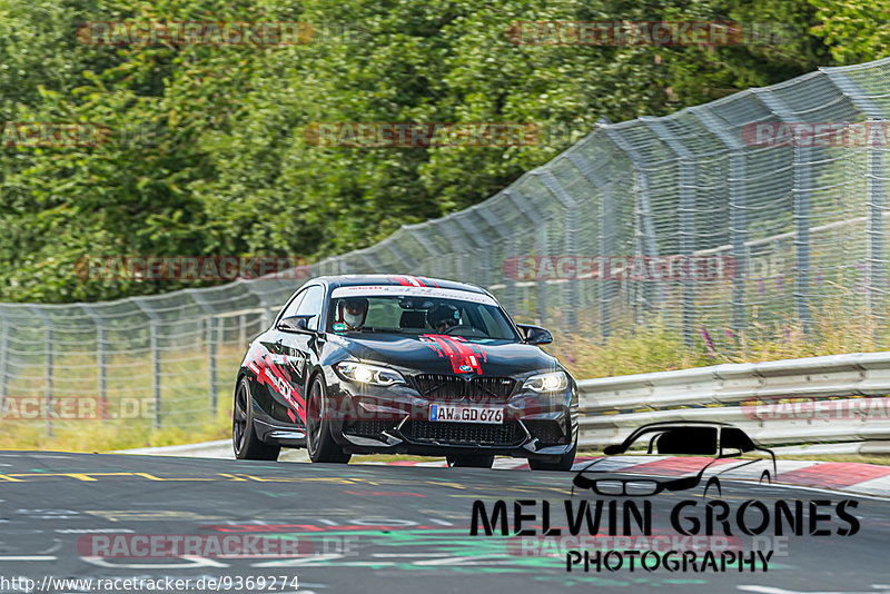 Bild #9369274 - Touristenfahrten Nürburgring Nordschleife (03.07.2020)