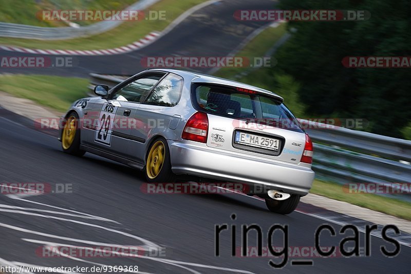 Bild #9369368 - Touristenfahrten Nürburgring Nordschleife (03.07.2020)