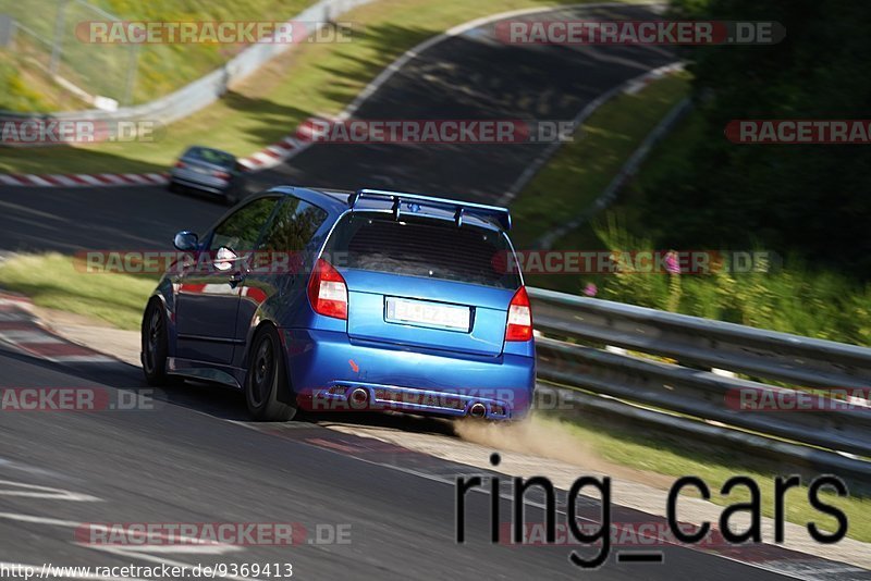 Bild #9369413 - Touristenfahrten Nürburgring Nordschleife (03.07.2020)