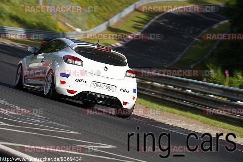 Bild #9369434 - Touristenfahrten Nürburgring Nordschleife (03.07.2020)