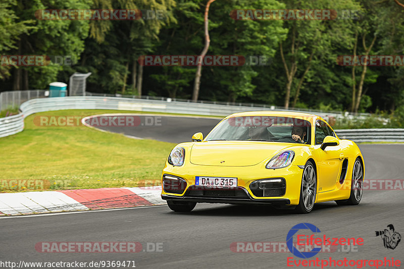 Bild #9369471 - Touristenfahrten Nürburgring Nordschleife (03.07.2020)