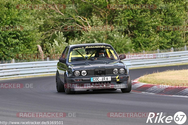 Bild #9369501 - Touristenfahrten Nürburgring Nordschleife (03.07.2020)