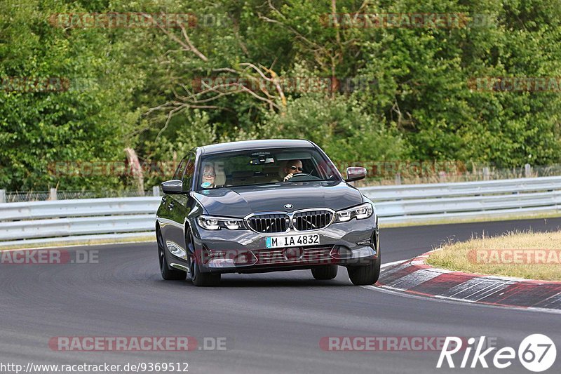 Bild #9369512 - Touristenfahrten Nürburgring Nordschleife (03.07.2020)