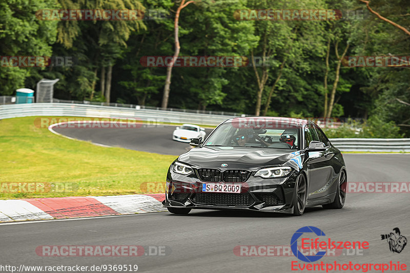 Bild #9369519 - Touristenfahrten Nürburgring Nordschleife (03.07.2020)