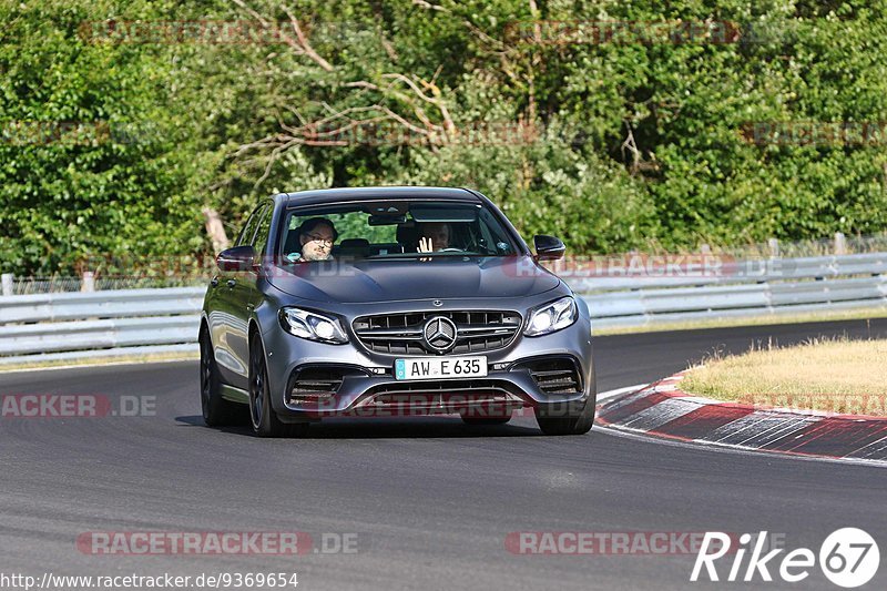 Bild #9369654 - Touristenfahrten Nürburgring Nordschleife (03.07.2020)