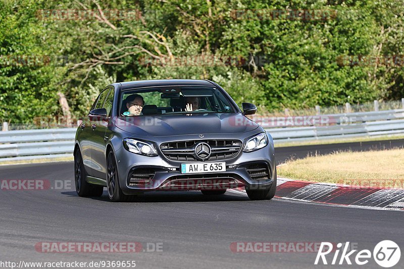 Bild #9369655 - Touristenfahrten Nürburgring Nordschleife (03.07.2020)