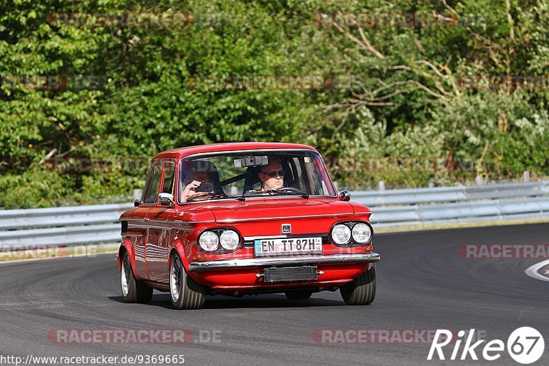 Bild #9369665 - Touristenfahrten Nürburgring Nordschleife (03.07.2020)