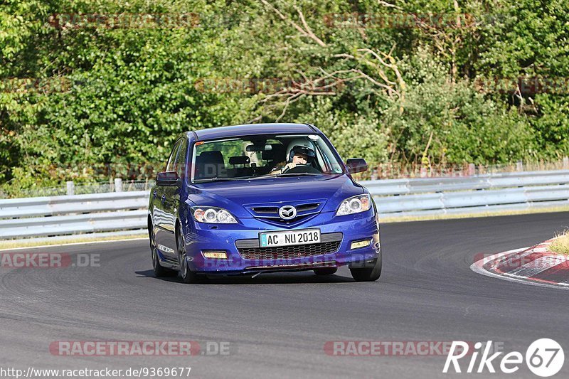 Bild #9369677 - Touristenfahrten Nürburgring Nordschleife (03.07.2020)