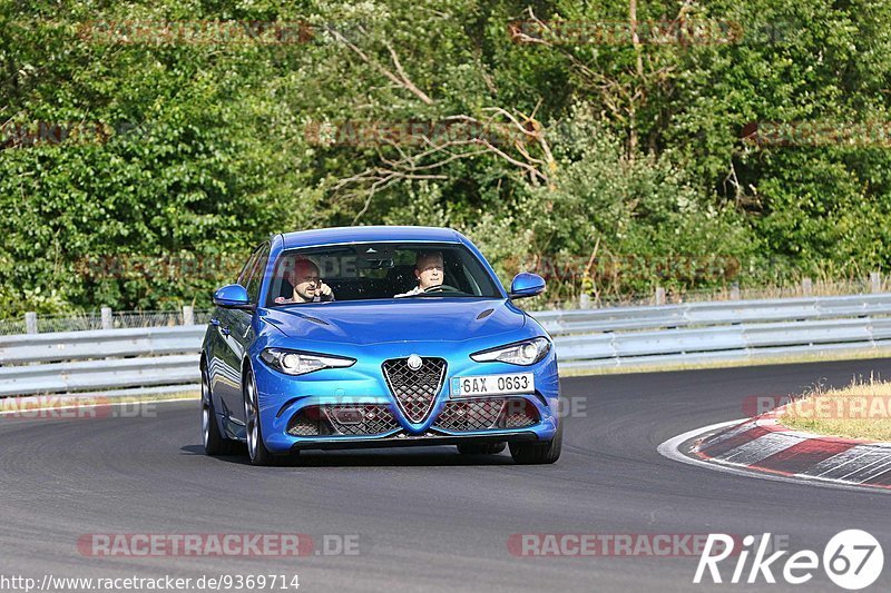 Bild #9369714 - Touristenfahrten Nürburgring Nordschleife (03.07.2020)