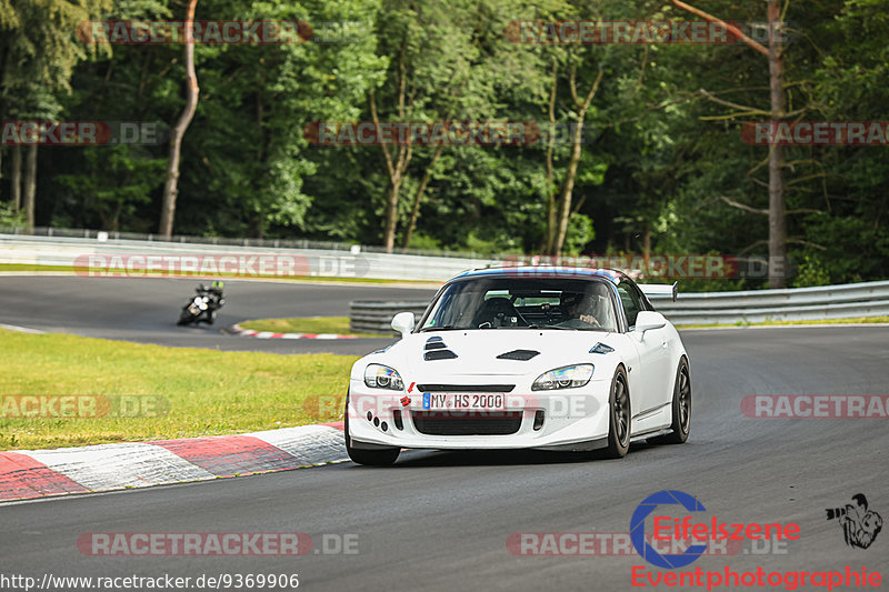 Bild #9369906 - Touristenfahrten Nürburgring Nordschleife (03.07.2020)