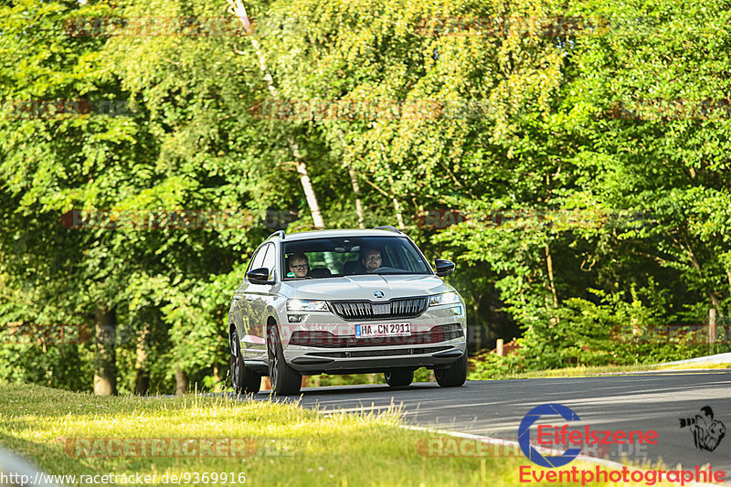 Bild #9369916 - Touristenfahrten Nürburgring Nordschleife (03.07.2020)