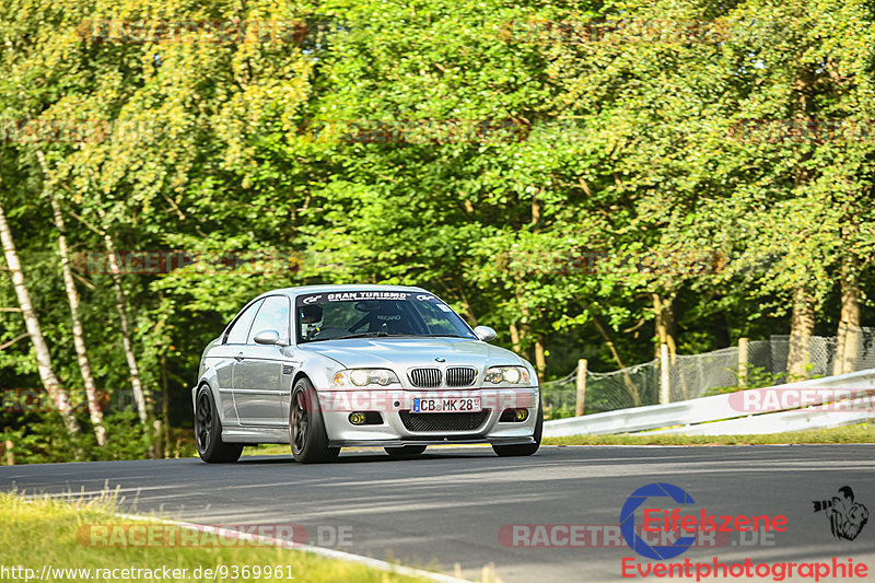 Bild #9369961 - Touristenfahrten Nürburgring Nordschleife (03.07.2020)