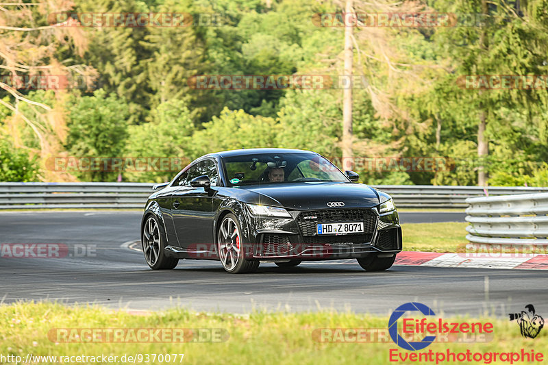 Bild #9370077 - Touristenfahrten Nürburgring Nordschleife (03.07.2020)