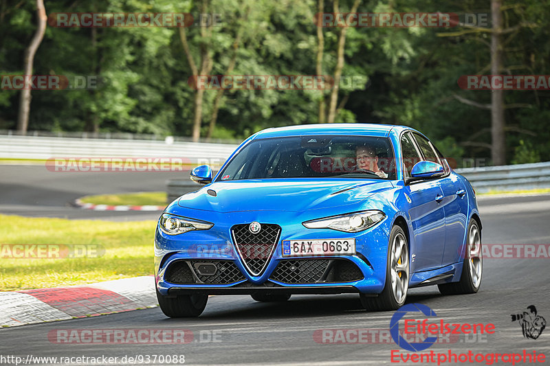 Bild #9370088 - Touristenfahrten Nürburgring Nordschleife (03.07.2020)