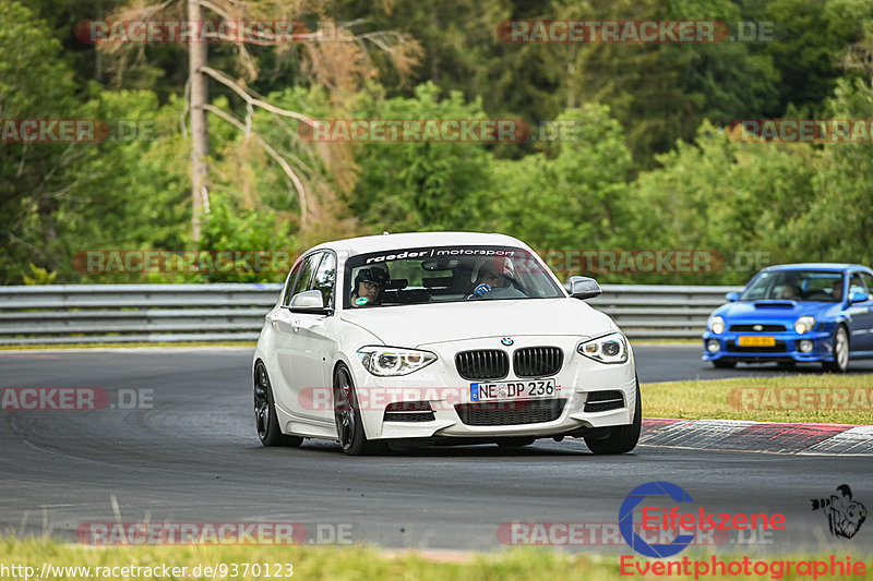 Bild #9370123 - Touristenfahrten Nürburgring Nordschleife (03.07.2020)