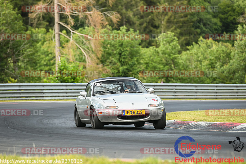 Bild #9370135 - Touristenfahrten Nürburgring Nordschleife (03.07.2020)