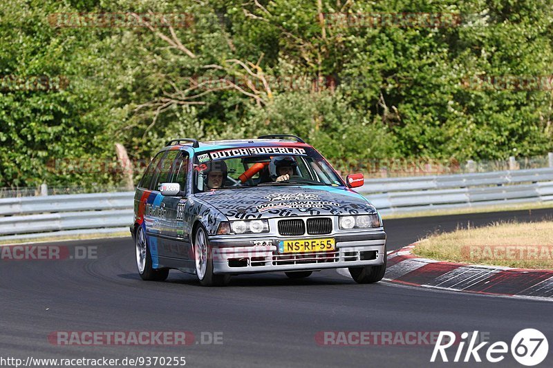 Bild #9370255 - Touristenfahrten Nürburgring Nordschleife (03.07.2020)