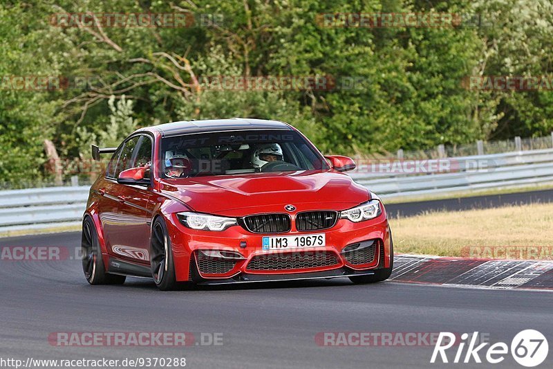 Bild #9370288 - Touristenfahrten Nürburgring Nordschleife (03.07.2020)