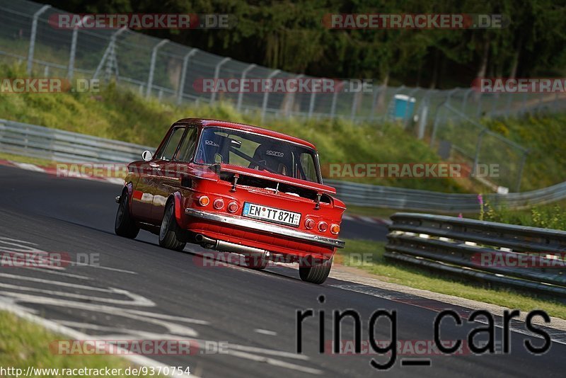 Bild #9370754 - Touristenfahrten Nürburgring Nordschleife (03.07.2020)