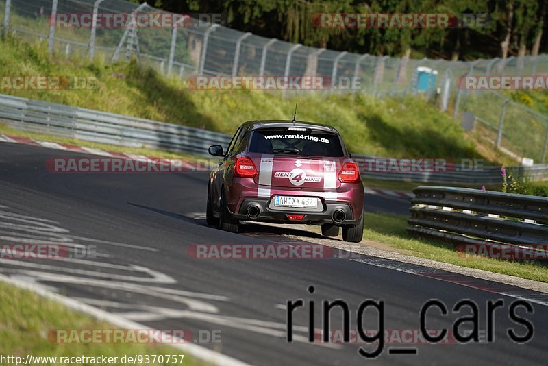 Bild #9370757 - Touristenfahrten Nürburgring Nordschleife (03.07.2020)