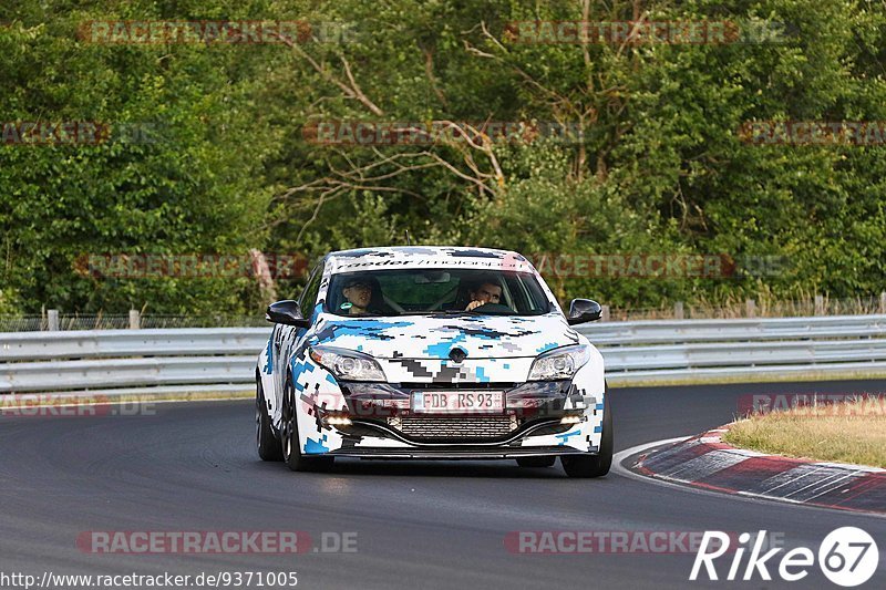 Bild #9371005 - Touristenfahrten Nürburgring Nordschleife (03.07.2020)