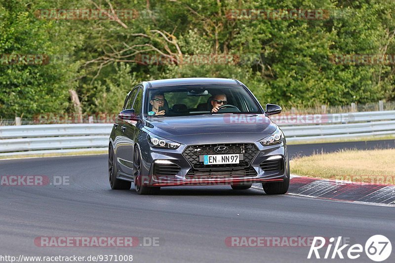 Bild #9371008 - Touristenfahrten Nürburgring Nordschleife (03.07.2020)