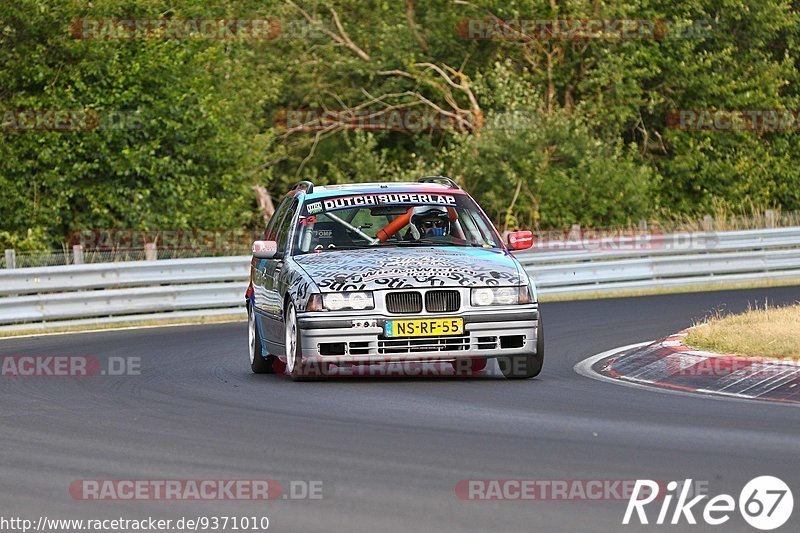 Bild #9371010 - Touristenfahrten Nürburgring Nordschleife (03.07.2020)