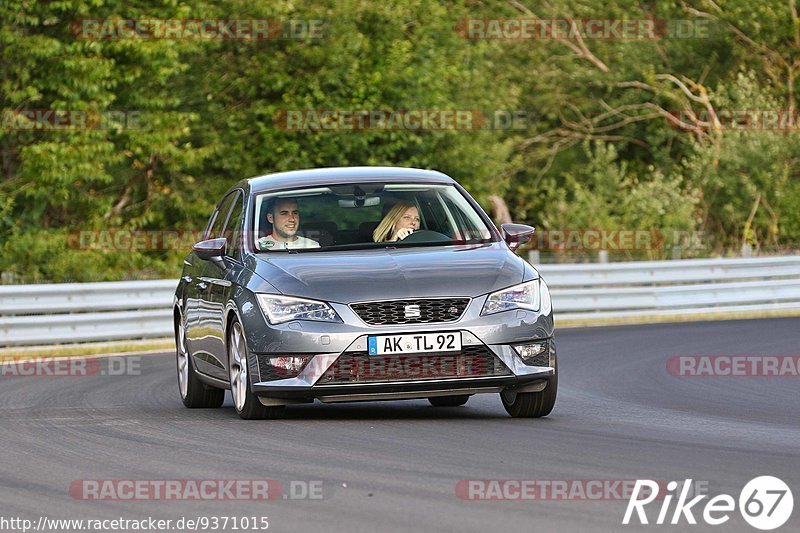 Bild #9371015 - Touristenfahrten Nürburgring Nordschleife (03.07.2020)