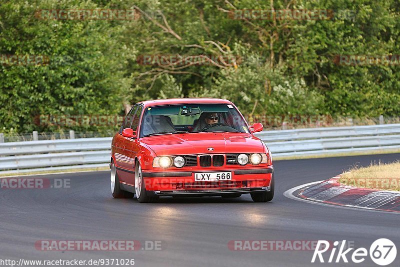 Bild #9371026 - Touristenfahrten Nürburgring Nordschleife (03.07.2020)