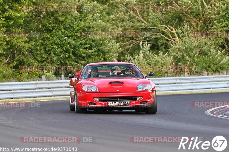 Bild #9371040 - Touristenfahrten Nürburgring Nordschleife (03.07.2020)