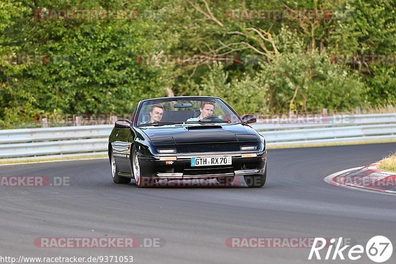 Bild #9371053 - Touristenfahrten Nürburgring Nordschleife (03.07.2020)