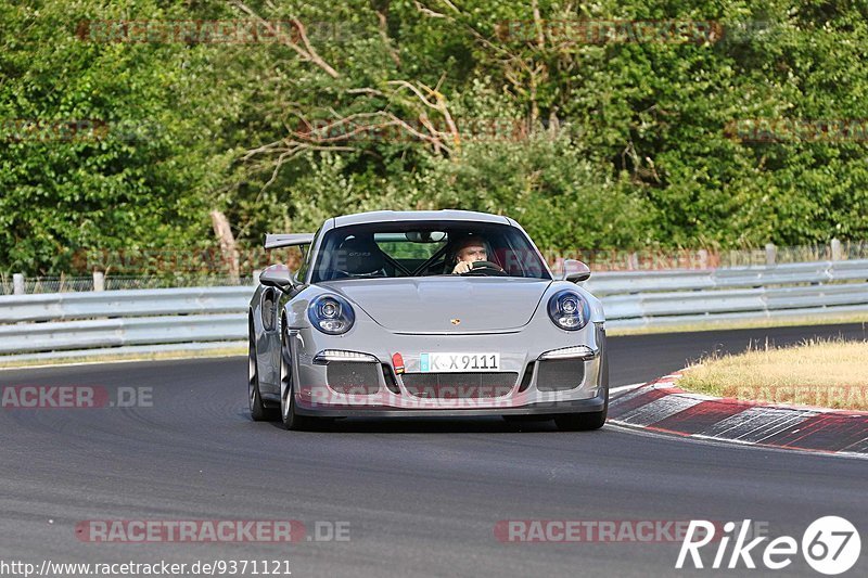 Bild #9371121 - Touristenfahrten Nürburgring Nordschleife (03.07.2020)