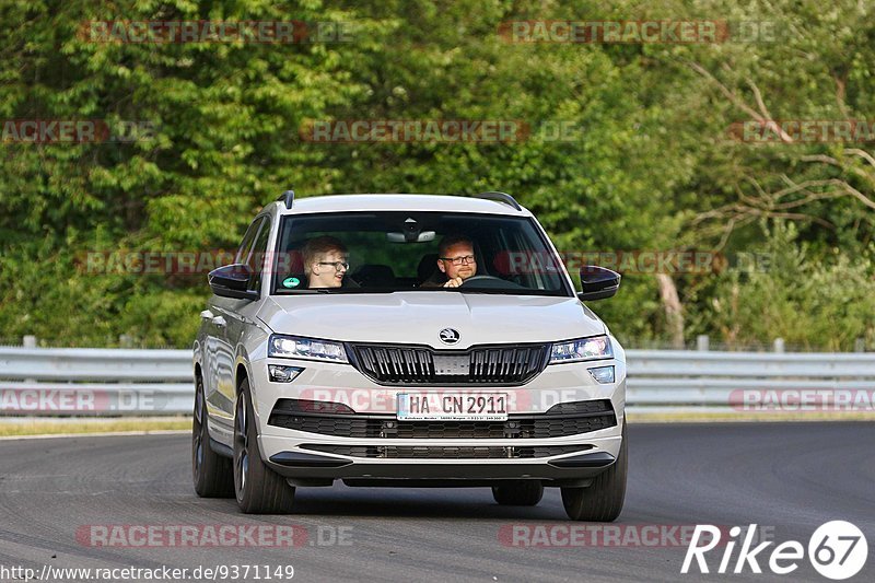 Bild #9371149 - Touristenfahrten Nürburgring Nordschleife (03.07.2020)