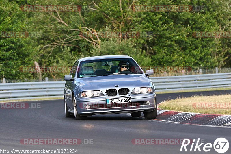 Bild #9371234 - Touristenfahrten Nürburgring Nordschleife (03.07.2020)