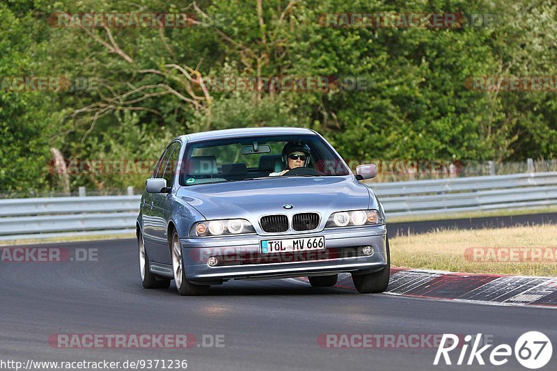 Bild #9371236 - Touristenfahrten Nürburgring Nordschleife (03.07.2020)