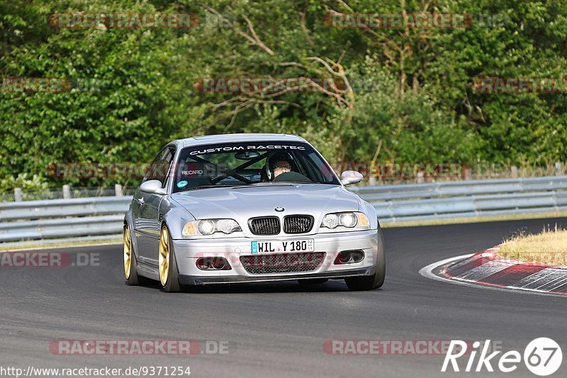 Bild #9371254 - Touristenfahrten Nürburgring Nordschleife (03.07.2020)