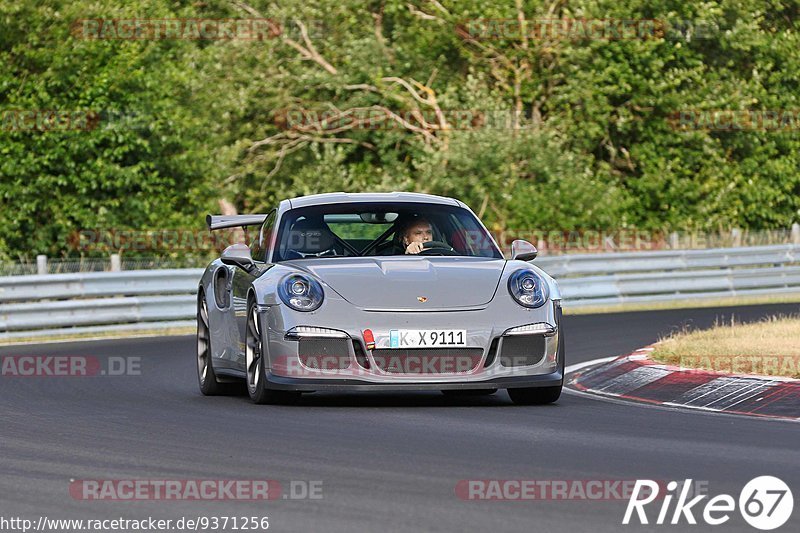 Bild #9371256 - Touristenfahrten Nürburgring Nordschleife (03.07.2020)