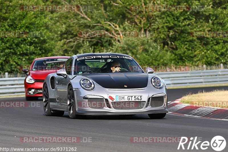 Bild #9371262 - Touristenfahrten Nürburgring Nordschleife (03.07.2020)