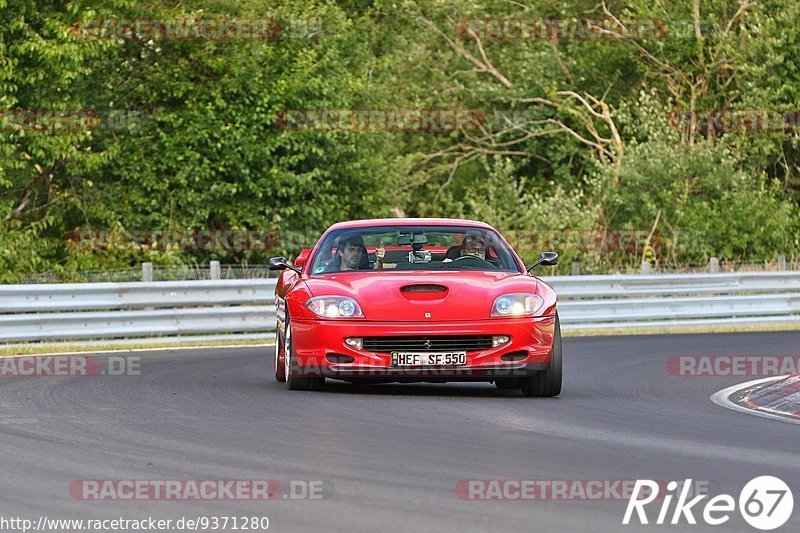 Bild #9371280 - Touristenfahrten Nürburgring Nordschleife (03.07.2020)