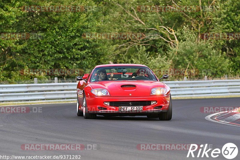 Bild #9371282 - Touristenfahrten Nürburgring Nordschleife (03.07.2020)